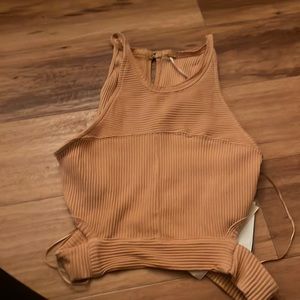 Stunning shirt  easy for summer never been worn before -